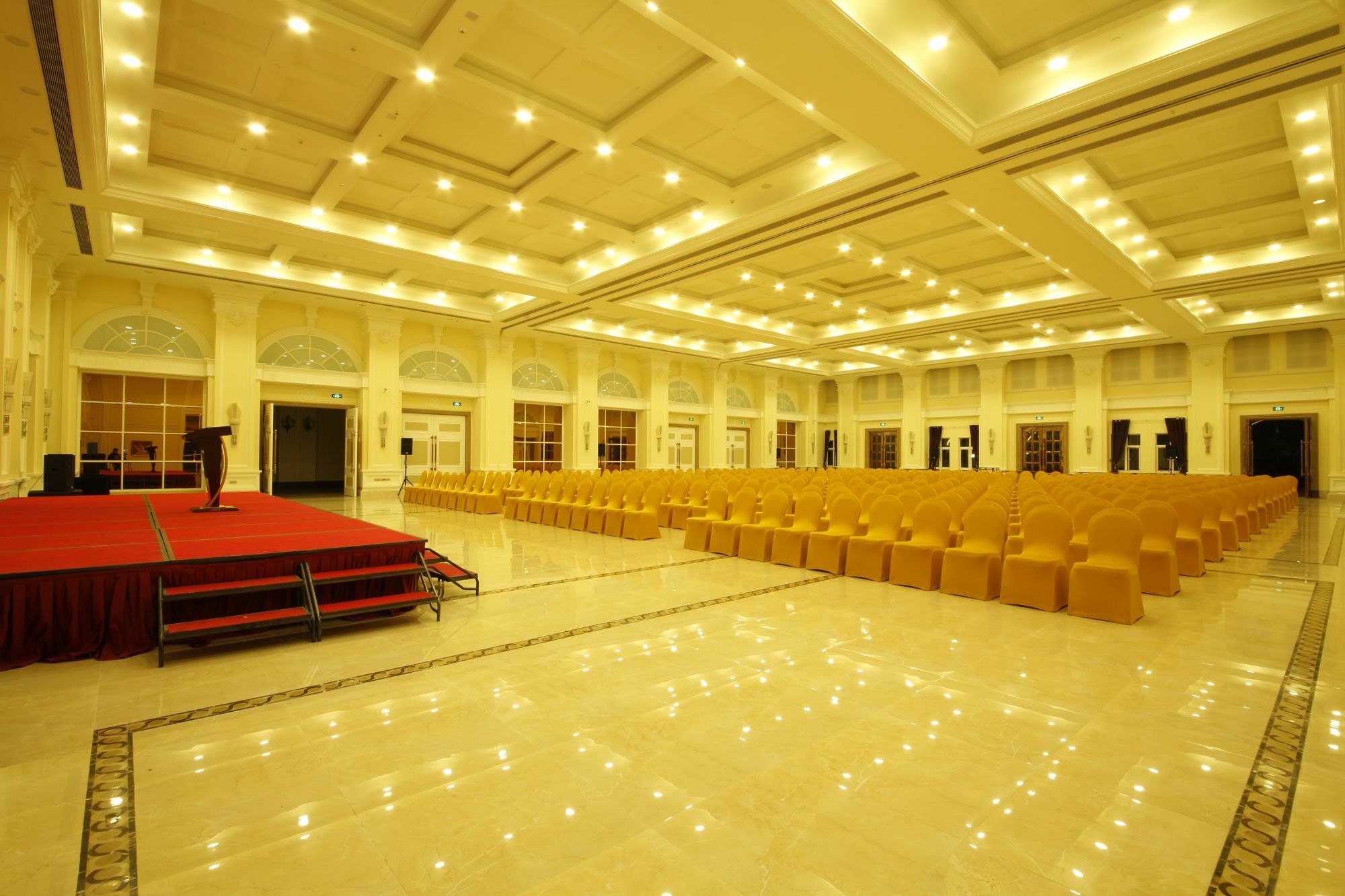 National Arts Resort Hotel Foshan Exterior photo