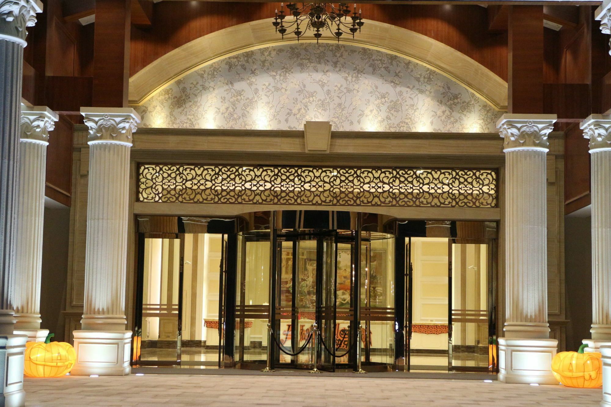 National Arts Resort Hotel Foshan Exterior photo