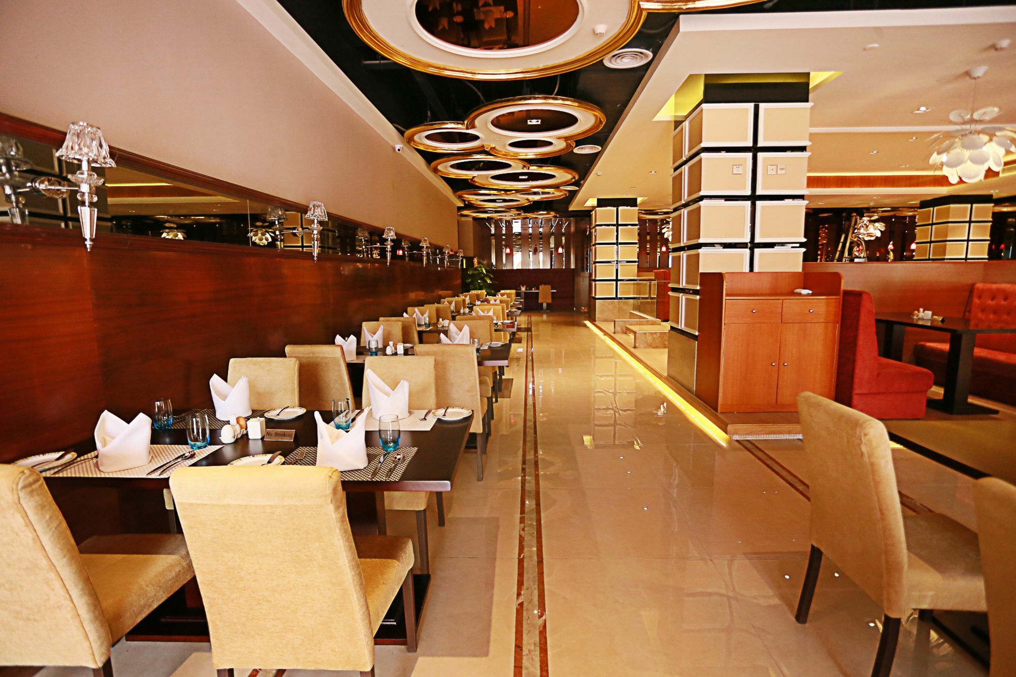 National Arts Resort Hotel Foshan Exterior photo